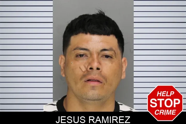 Jesus Ramirez