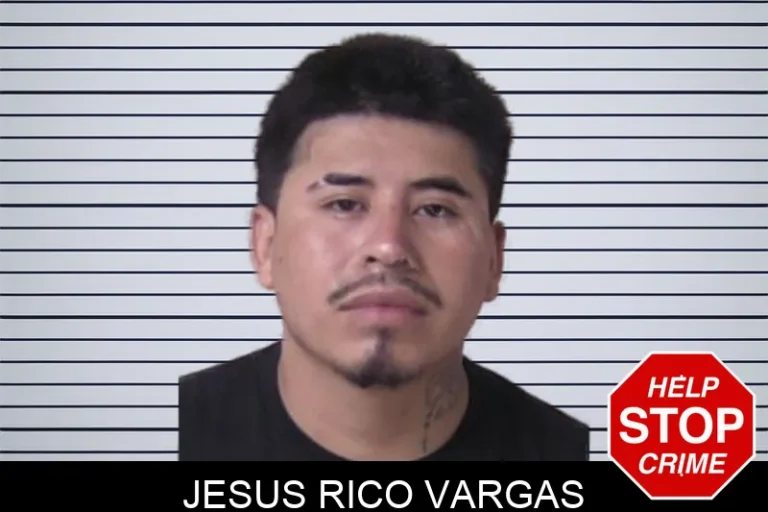 Jesus Rico Vargas