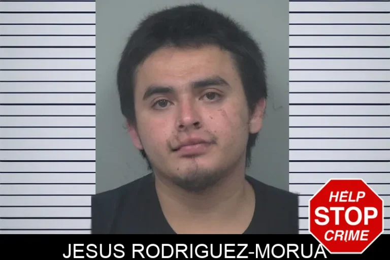 Jesus Rodriguez-Morua