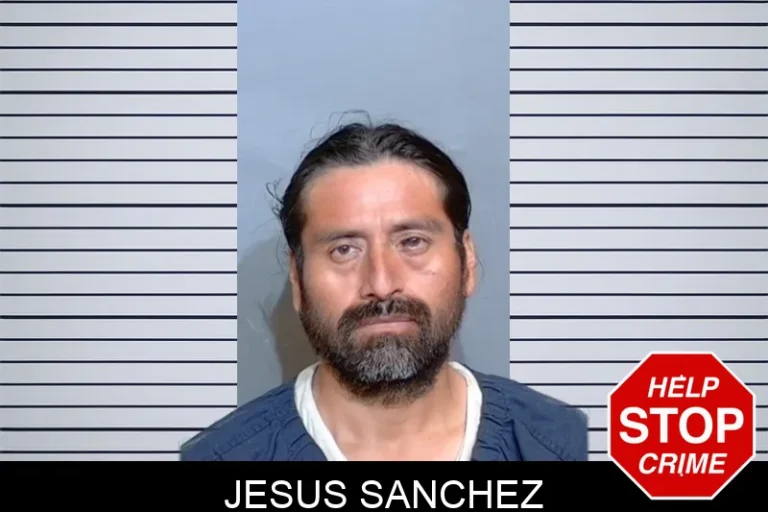 Jesus Sanchez