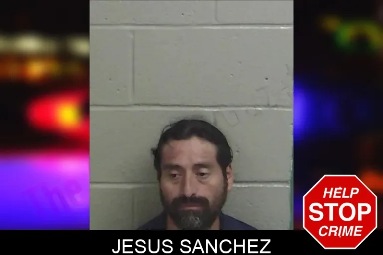 Jesus Sanchez
