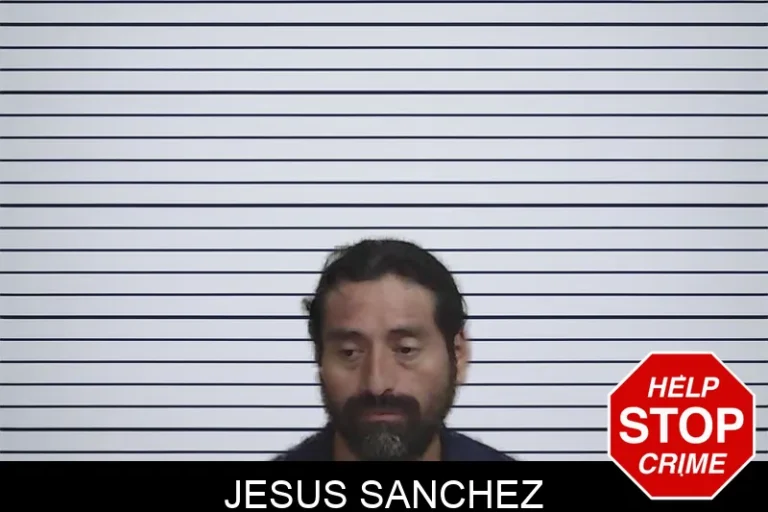 Jesus Sanchez