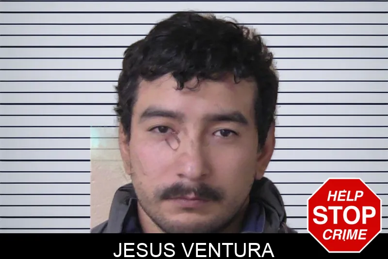 Jesus Ventura