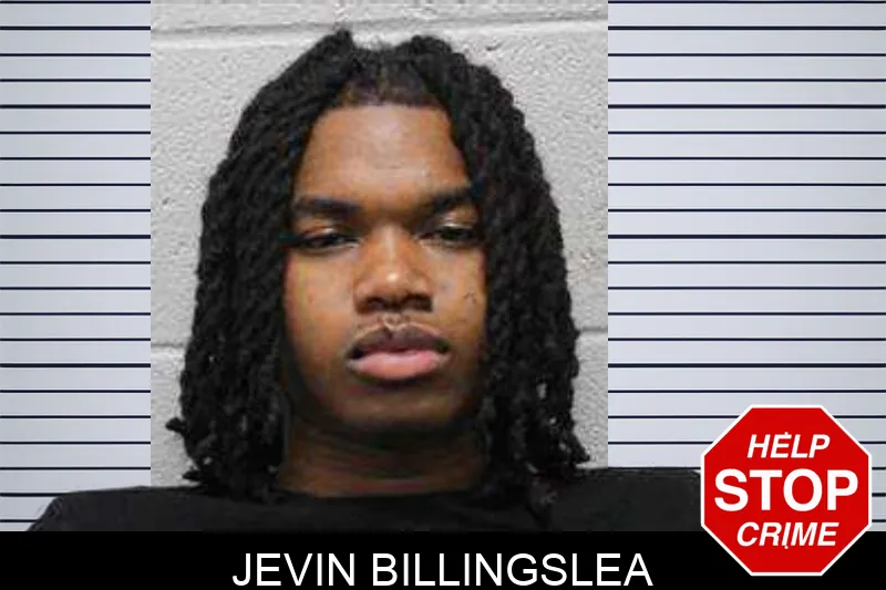Jevin Billingslea