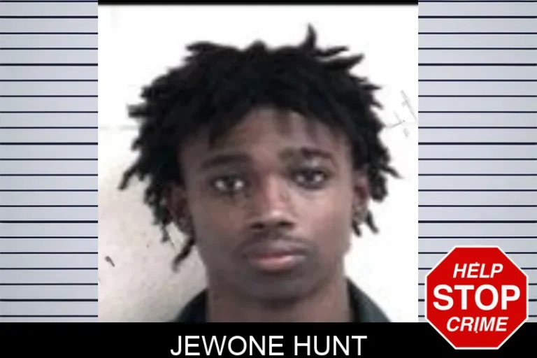Jewone Hunt