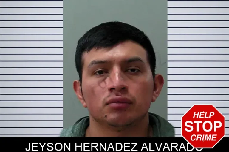 Jeyson Hernadez Alvarado
