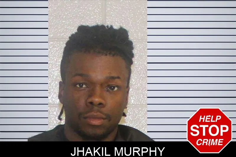 Jhakil Murphy mugshot – Carroll County , Georgia Jhakil Murphy mugshot