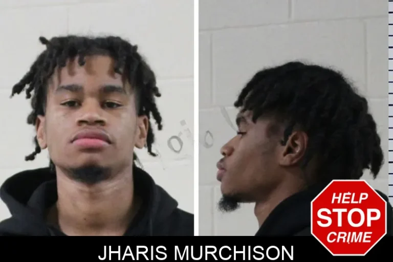 Jharis Murchison mugshot – Houston County , Georgia Jharis Murchison