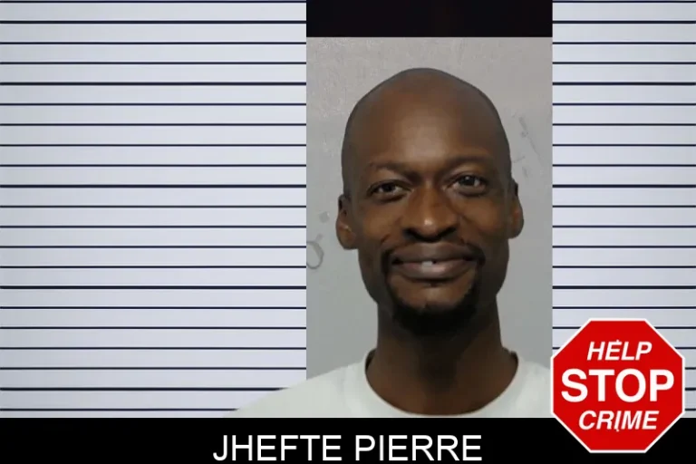 Jhefte Pierre