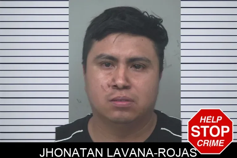 Jhonatan Lavana-Rojas