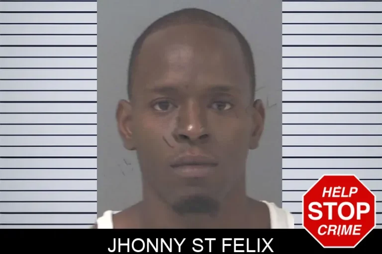 Jhonny St Felix
