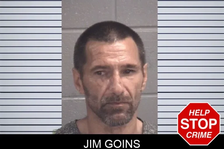 Jim Goins