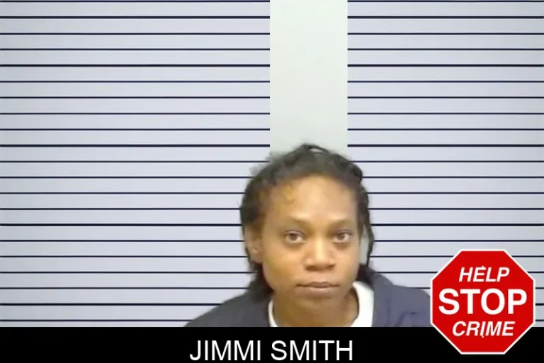 Jimmi Smith