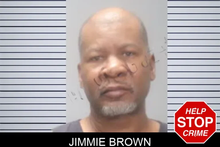 Jimmie Brown