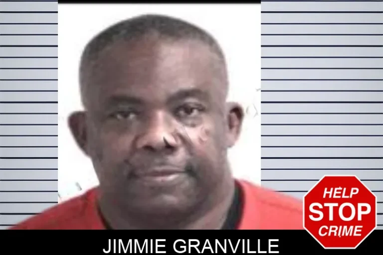 Jimmie Granville