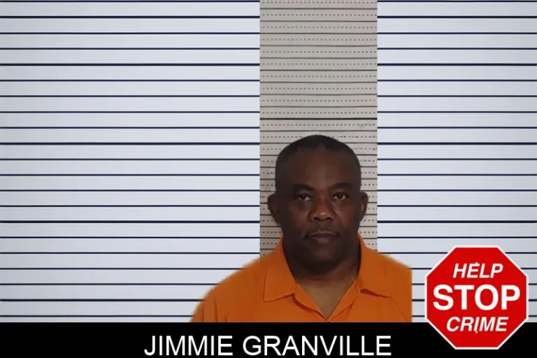 Jimmie Granville