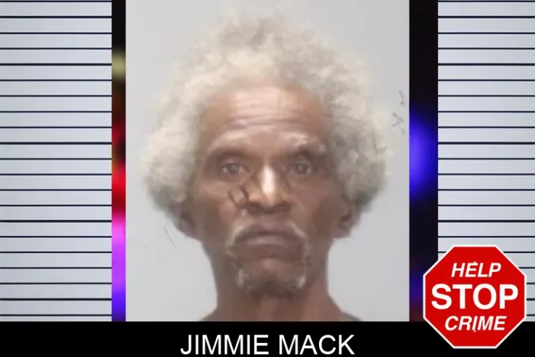 Jimmie Mack