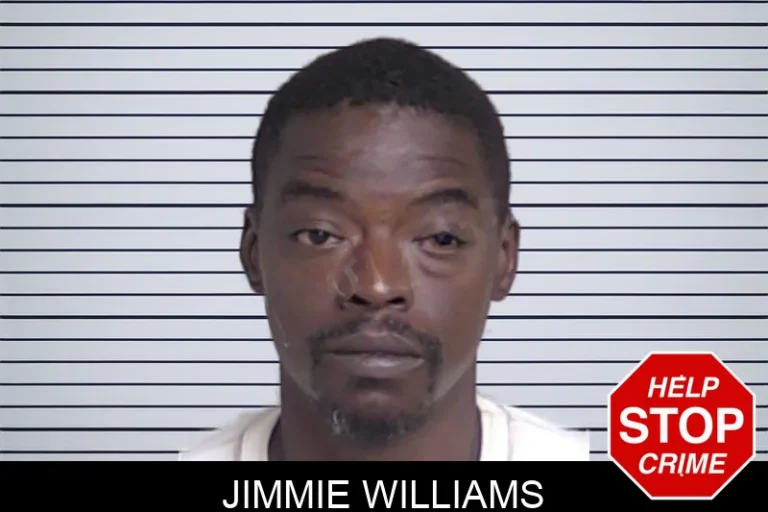 Jimmie Williams