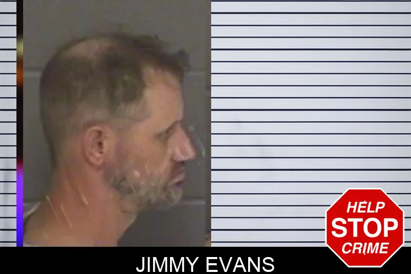 Jimmy Evans