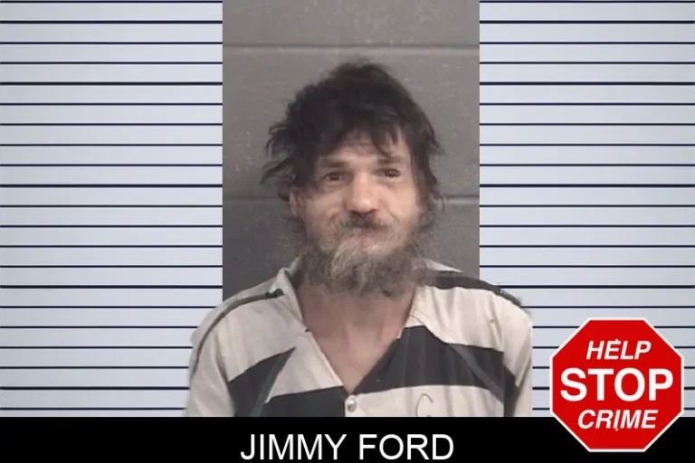 Jimmy Ford
