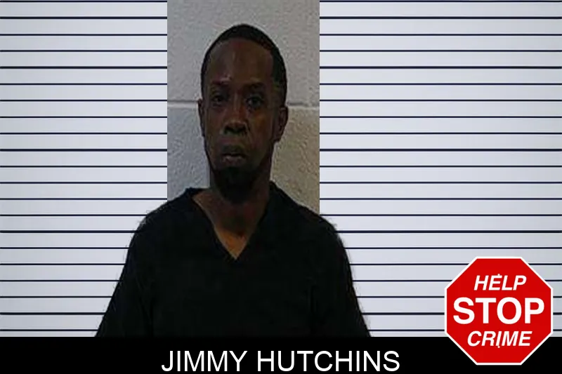 Jimmy Hutchins