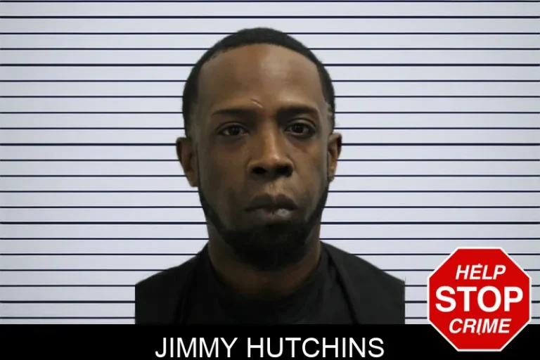 Jimmy Hutchins mugshot – Floyd County , Georgia Jimmy Hutchins