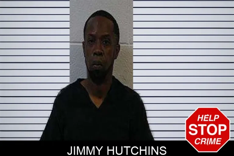 Jimmy Hutchins mugshot – Polk County , Georgia Jimmy Hutchins