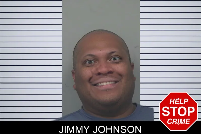 Jimmy Johnson mugshot – Gwinnett County , Georgia Jimmy Johnson mugshot