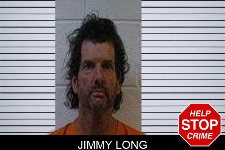 Jimmy Long mugshot – Polk County , Georgia Jimmy Long