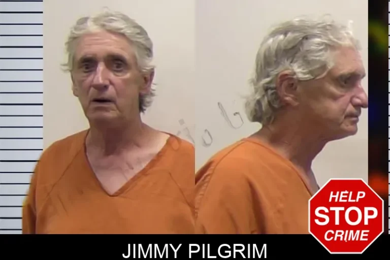 Jimmy Pilgrim
