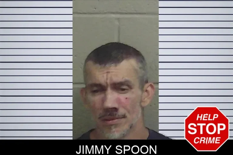 Jimmy Spoon