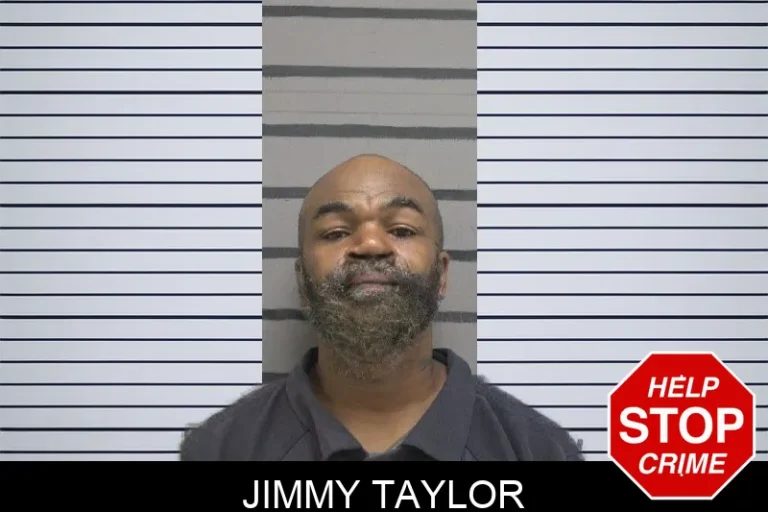 Jimmy Taylor