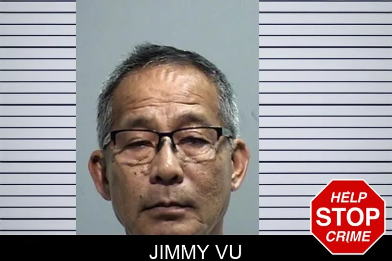 Jimmy Vu