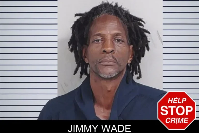 Jimmy Wade