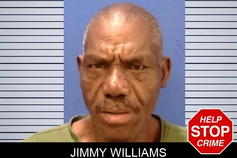 Jimmy Williams