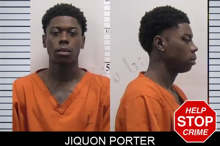 Jiquon Porter