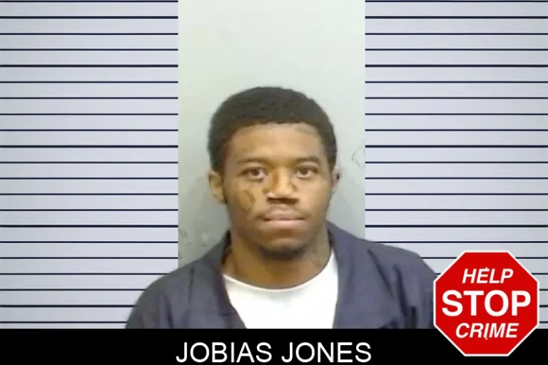Jobias Jones
