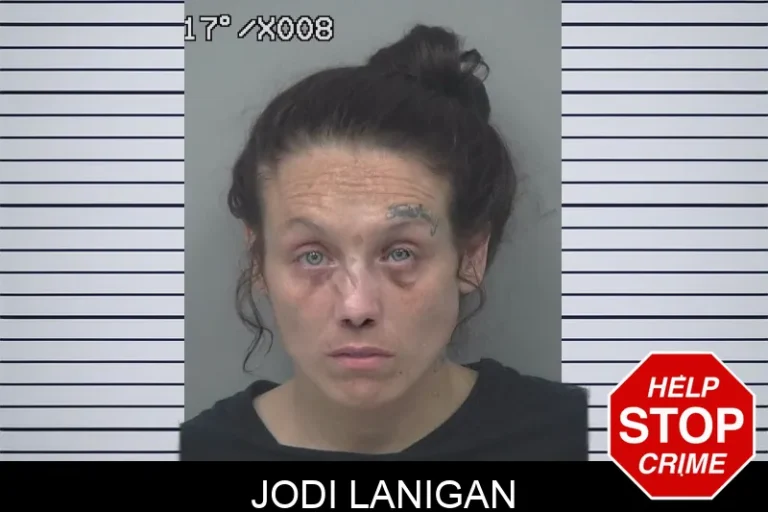 Jodi Lanigan