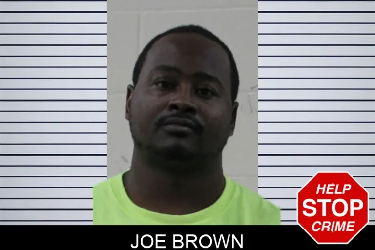 Joe Brown