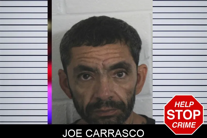Joe Carrasco