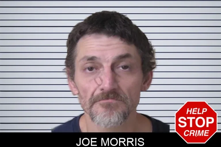 Joe Morris