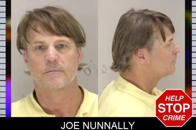 Joe Nunnally