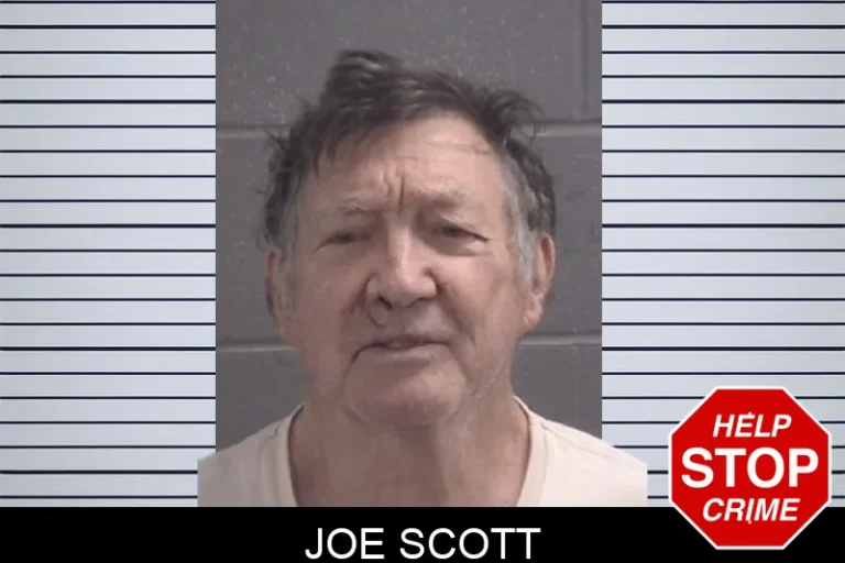 Joe Scott