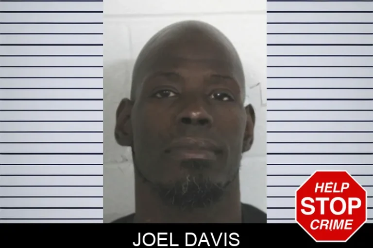 Joel Davis
