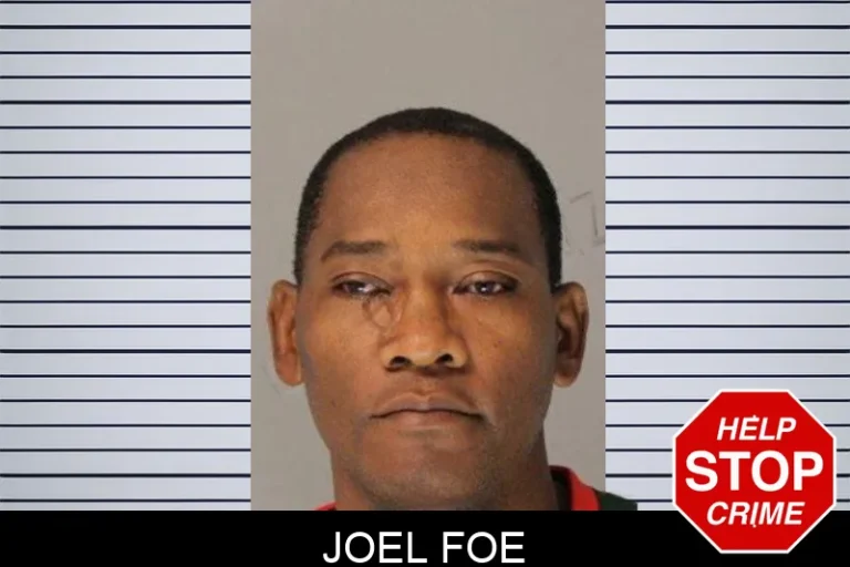 Joel Foe