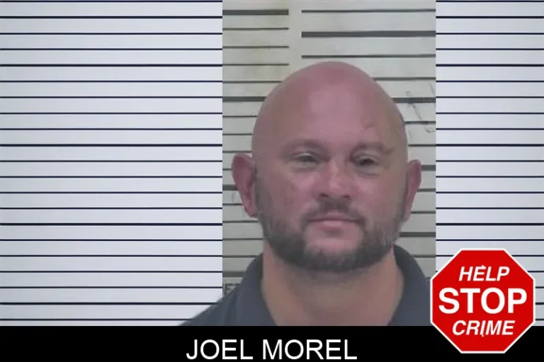 Joel Morel