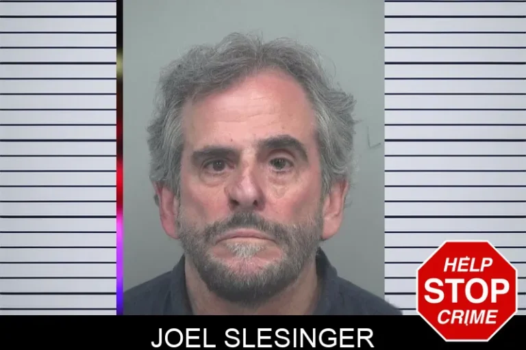 Joel Slesinger