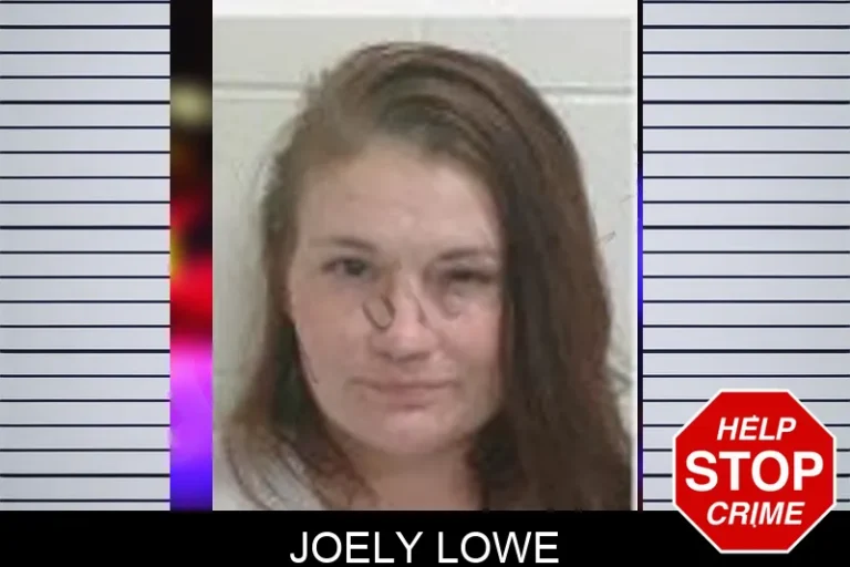 Joely Lowe