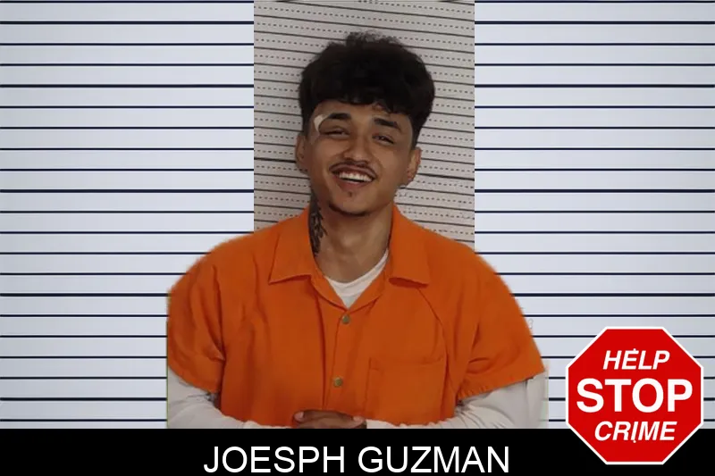 Joesph Guzman