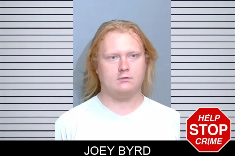 Joey Byrd